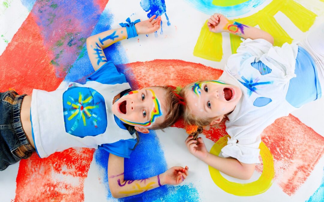 Adaptacja do przedszkola