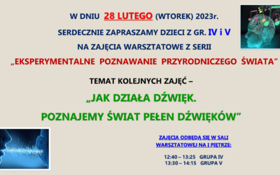Eksperymenty przyrodnicze