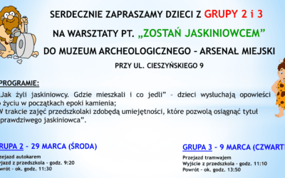 Muzeum archeologiczne gr. III
