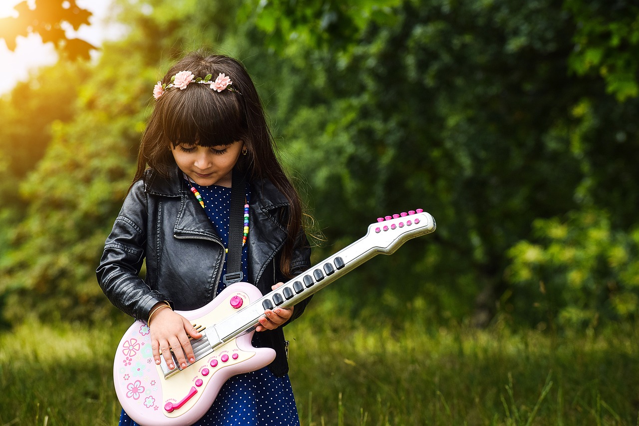 XII przegląd zespołów muzycznych „Ekologiczna nutka”