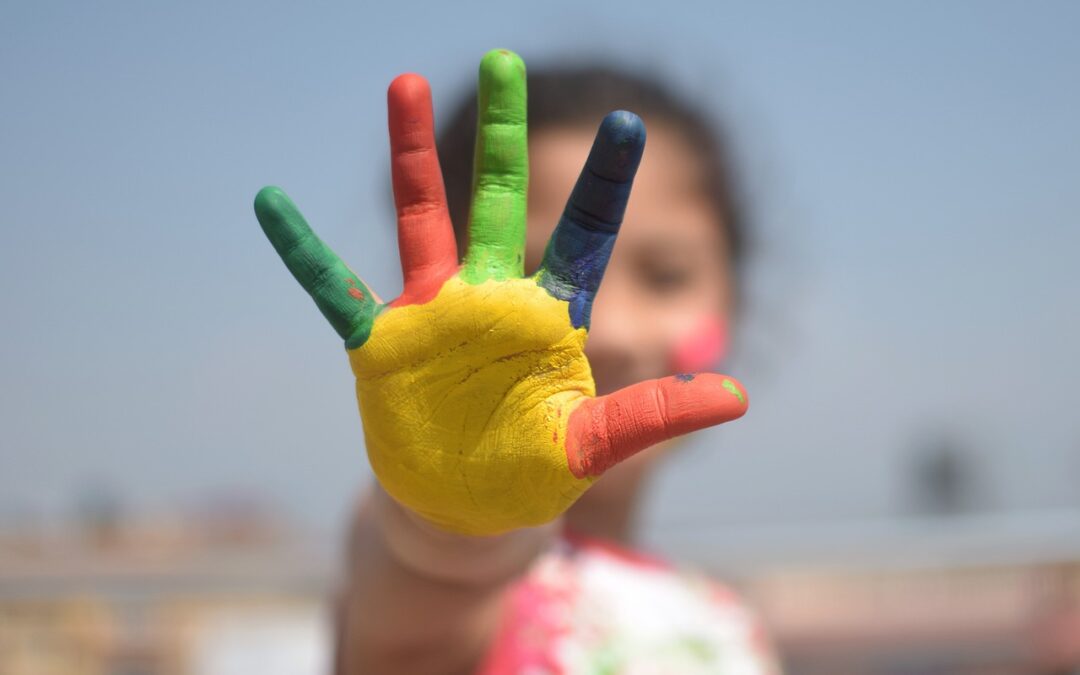 Adaptacja w przedszkolu