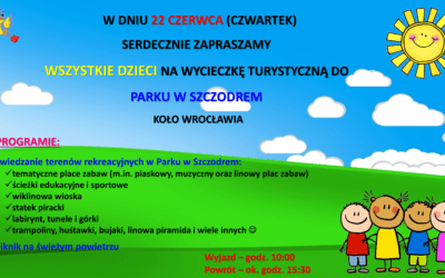 Wycieczka – Szczodre
