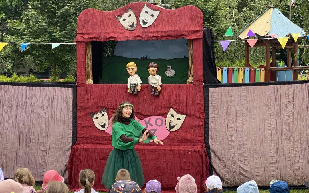 BAJKOWÓZ – „ZŁOTA KACZKA”