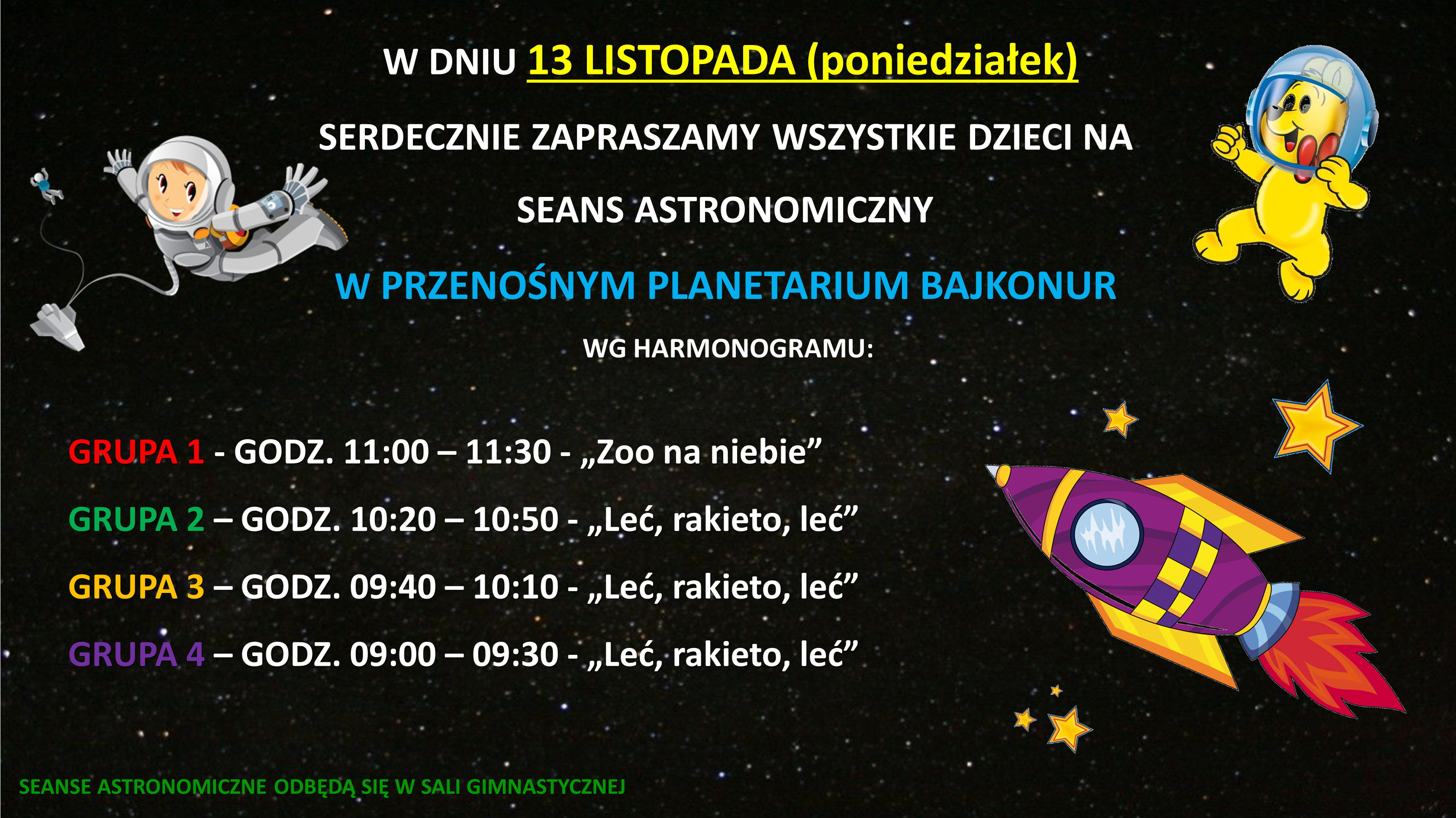BAJKONUR