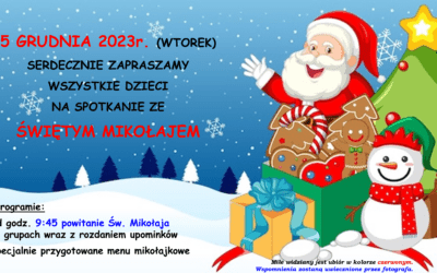 MIKOŁAJ