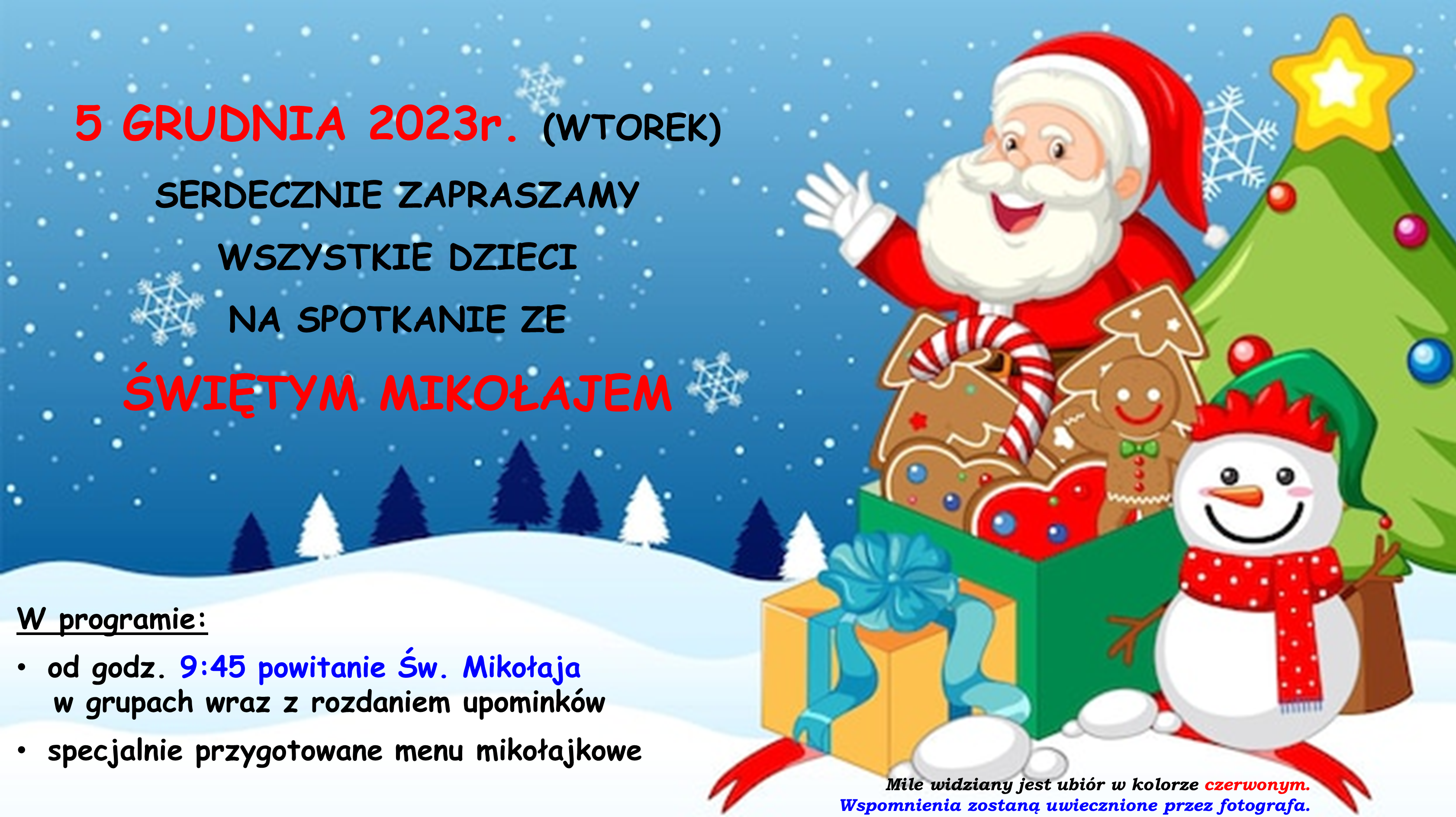 MIKOŁAJ