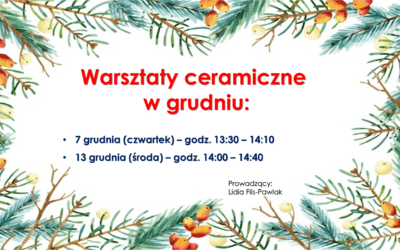 CERAMIKA GRUDZIEŃ