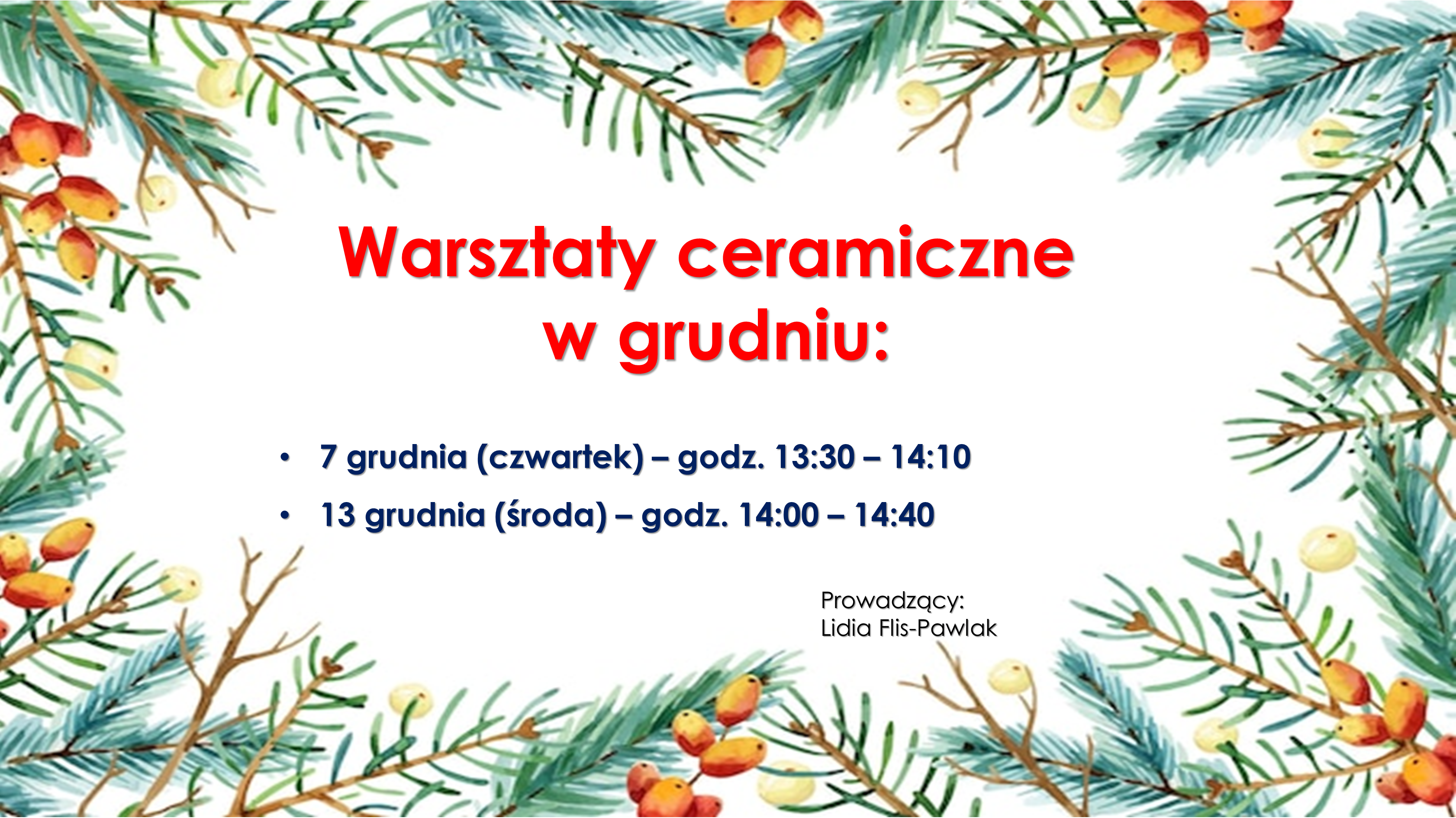 CERAMIKA GRUDZIEŃ