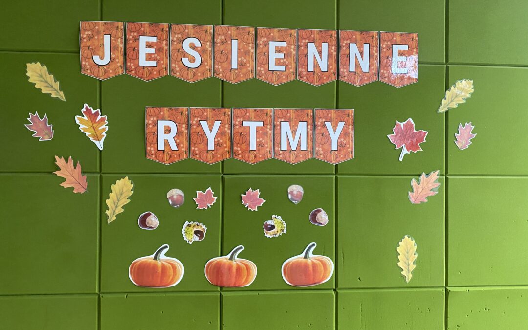 JESIENNE RYTMY
