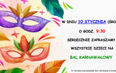 BAL KARNAWAŁOWY