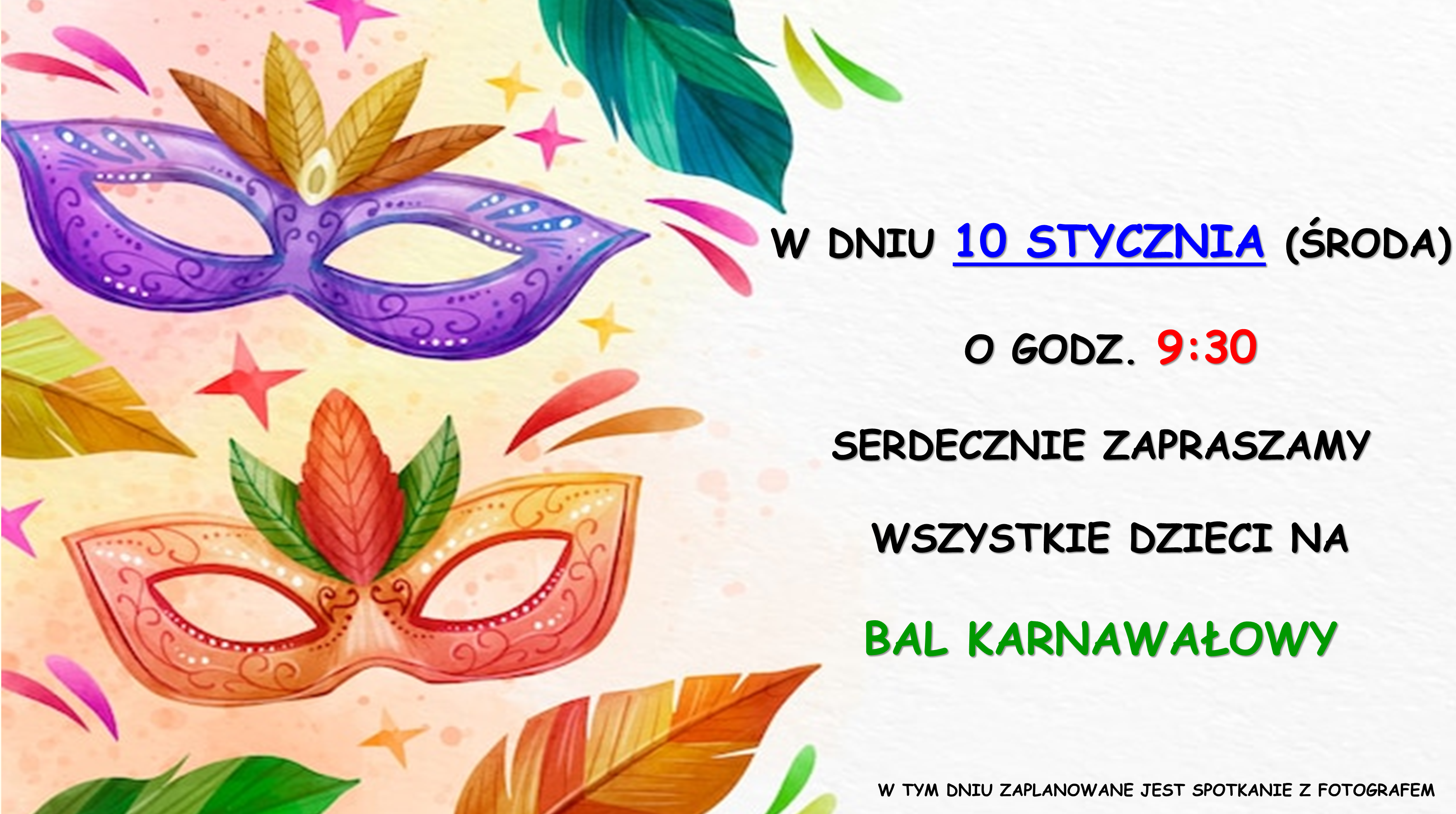 BAL KARNAWAŁOWY