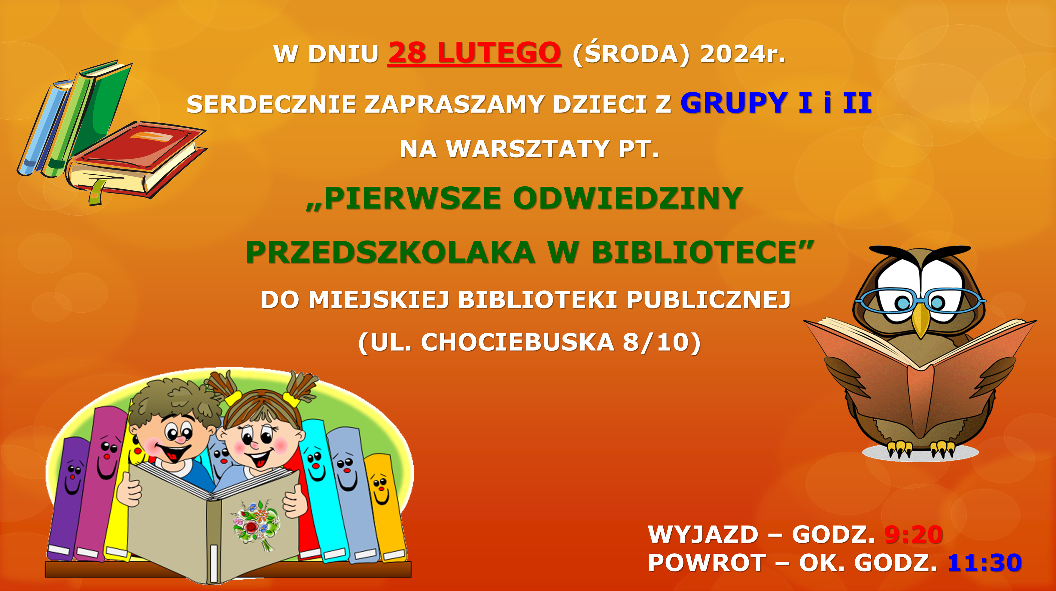 BIBLIOTEKA