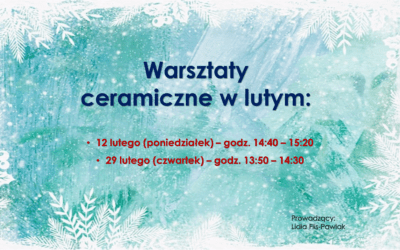 CERAMIKA LUTY