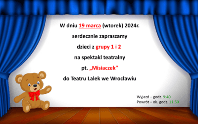 Misiaczek