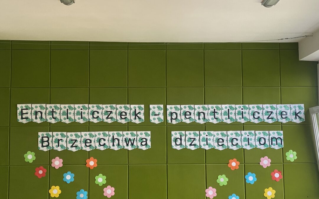 KONKURS RECYTATORSKI