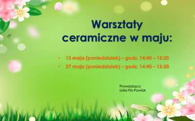 CERAMIKA MAJ