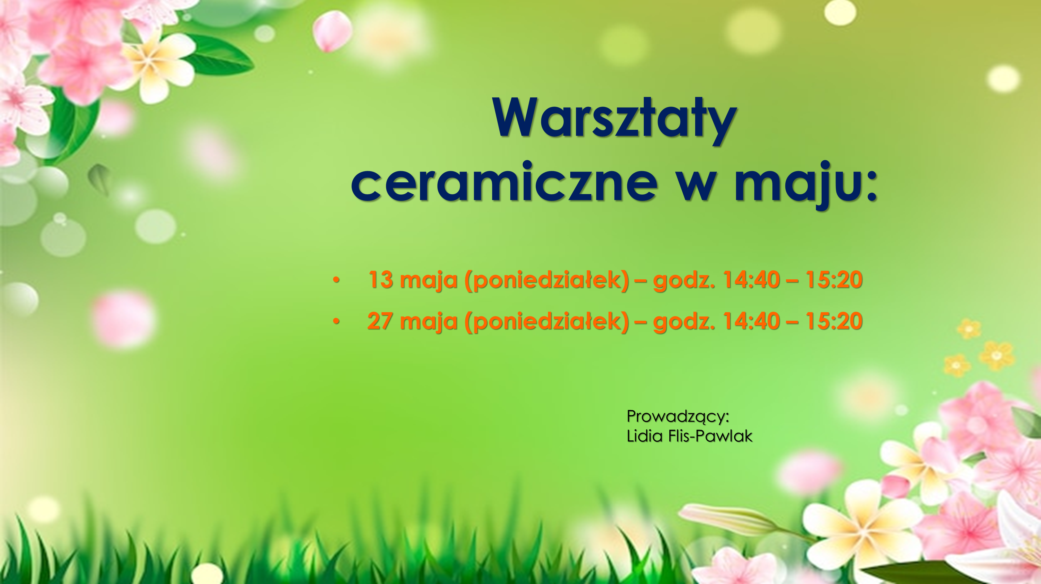 CERAMIKA MAJ