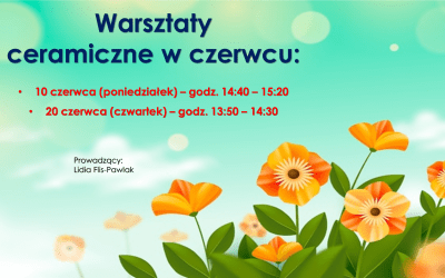 CERAMIKA CZERWIEC