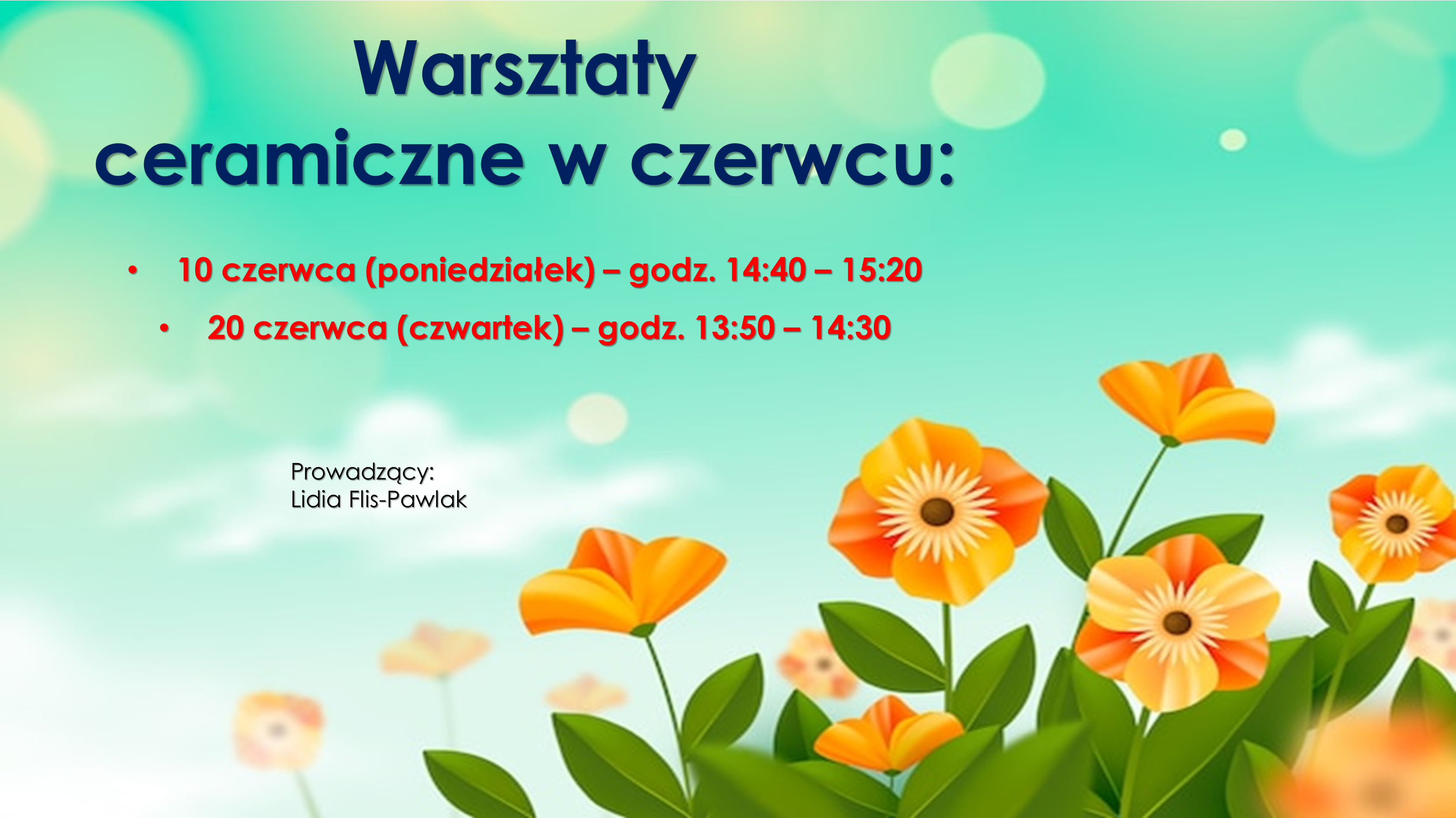 CERAMIKA CZERWIEC