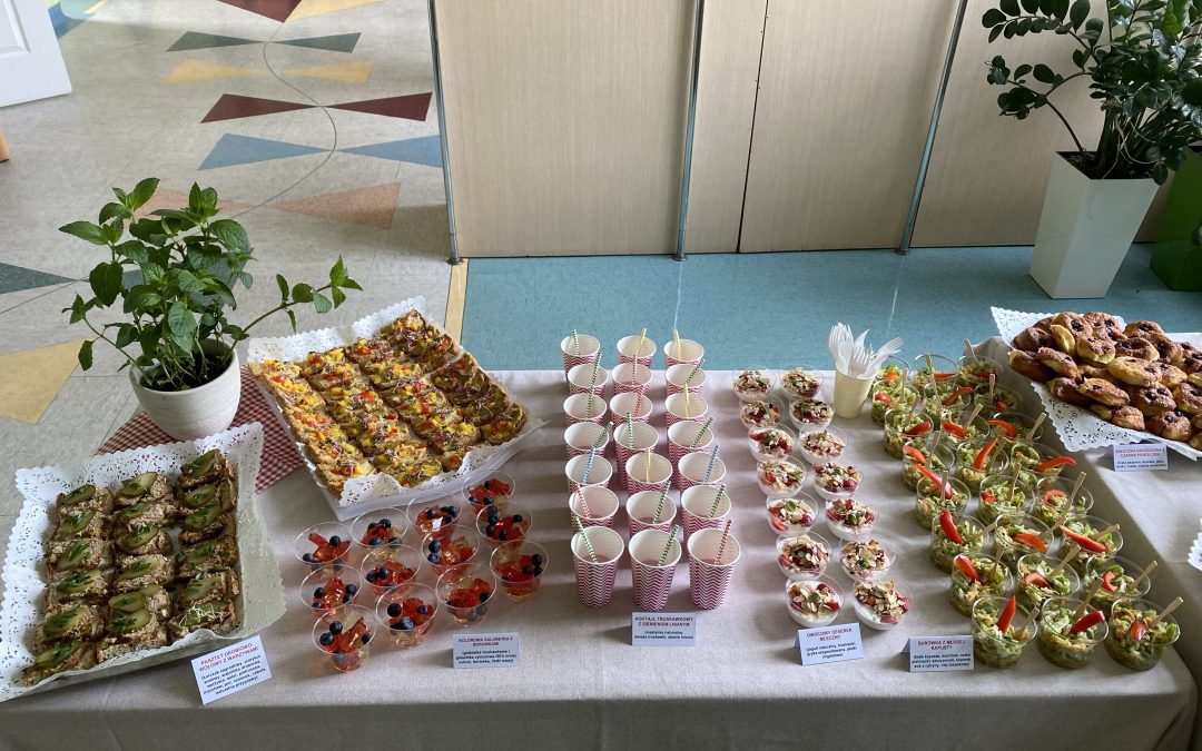 KULINARNA DEGUSTACJA