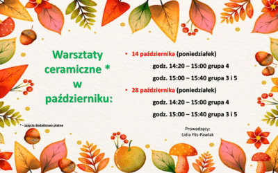 CERAMIKA PAŹDZIERNIK
