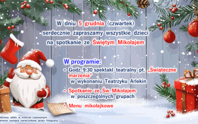 MIKOŁAJKI