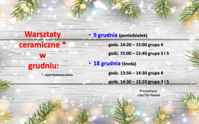 CERAMIKA GRUDZIEŃ