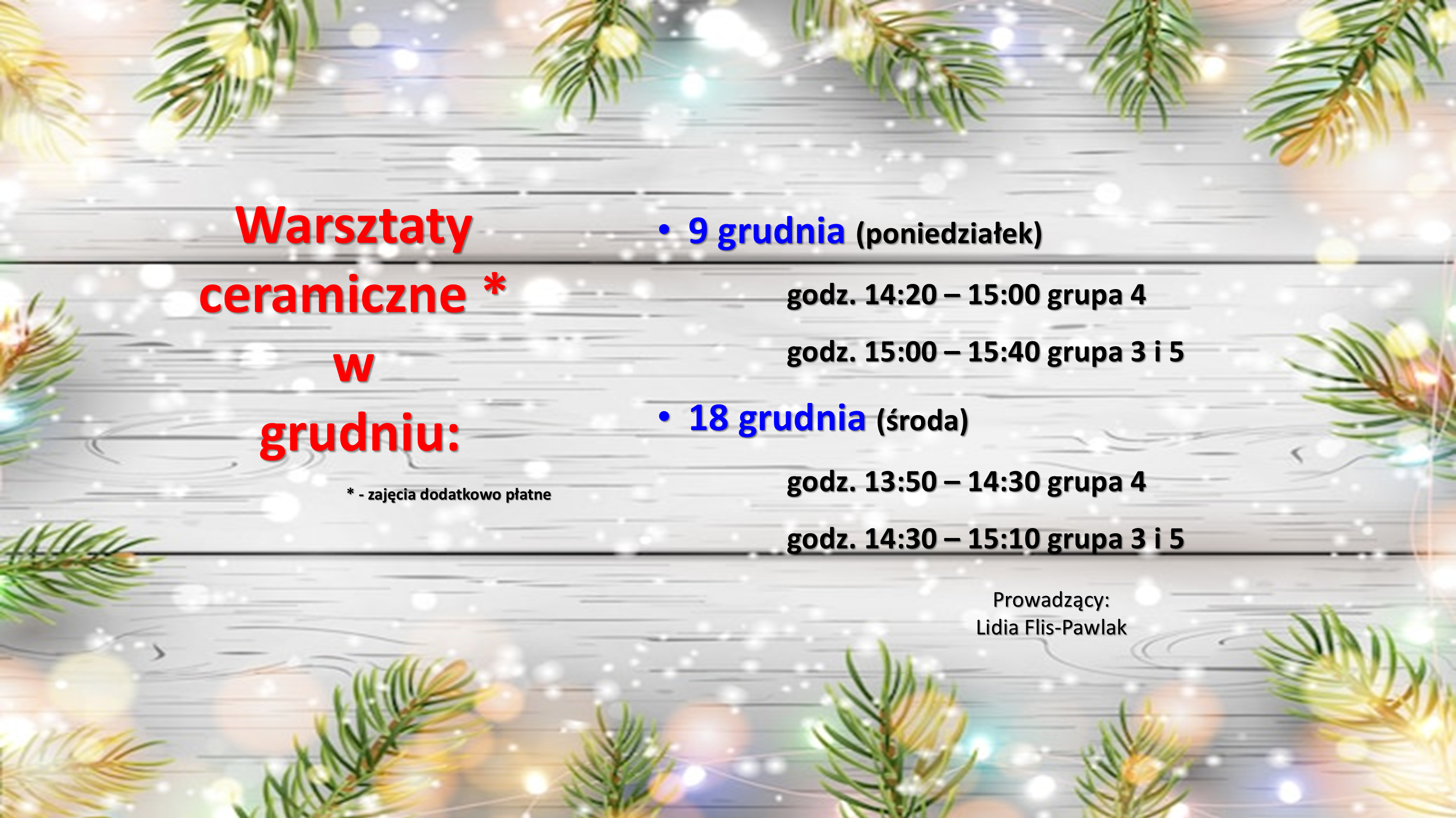 CERAMIKA GRUDZIEŃ