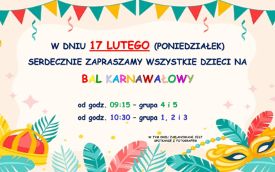 BAL KARNAWAŁOWY