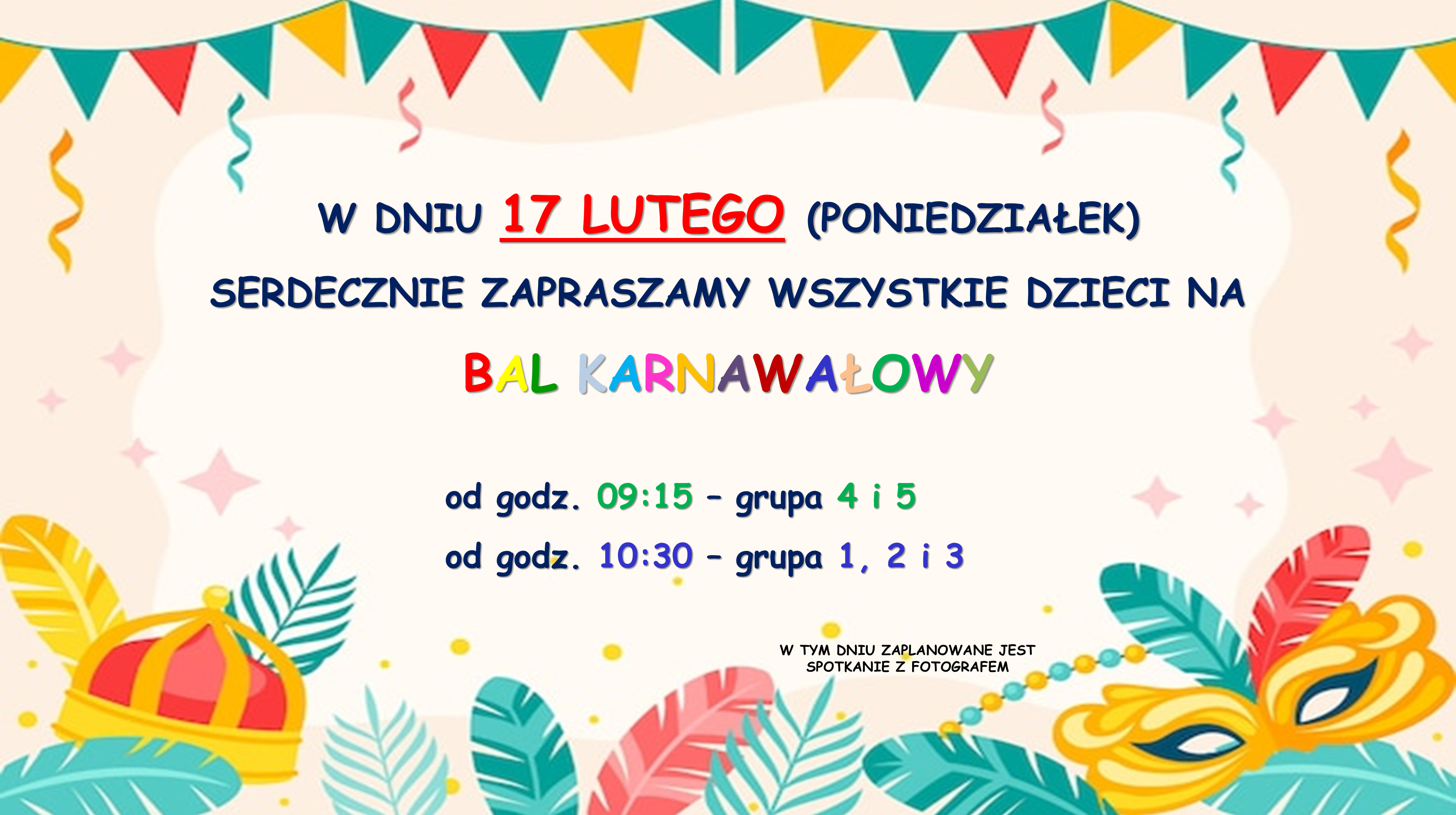 BAL KARNAWAŁOWY