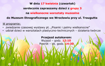 MUZEUM ETNOGRAFICZNE GRUPA 3