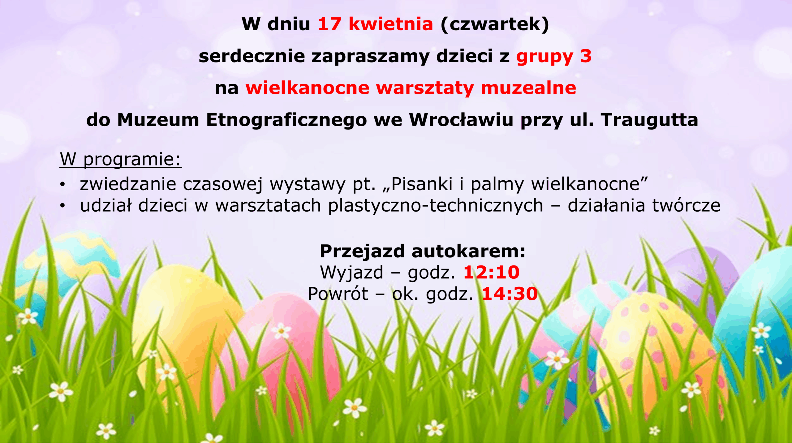 MUZEUM ETNOGRAFICZNE GRUPA 3