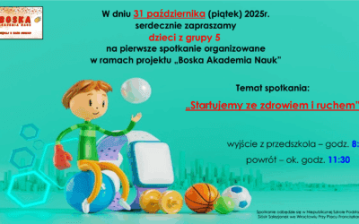 BOSKA AKADEMIA NAUK PAZDZIERNIK