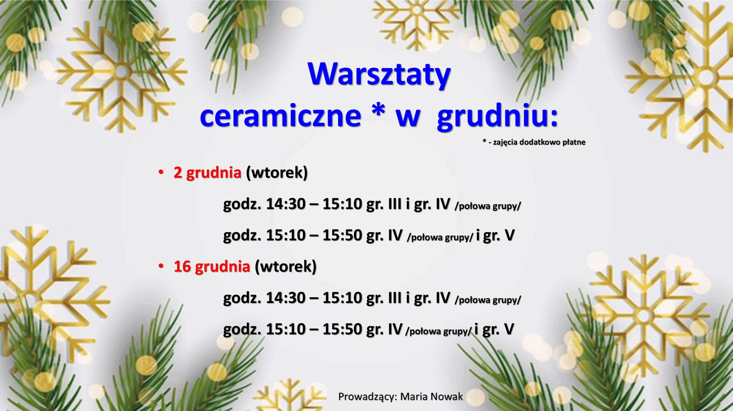 CERAMIKA GRUDZIEŃ