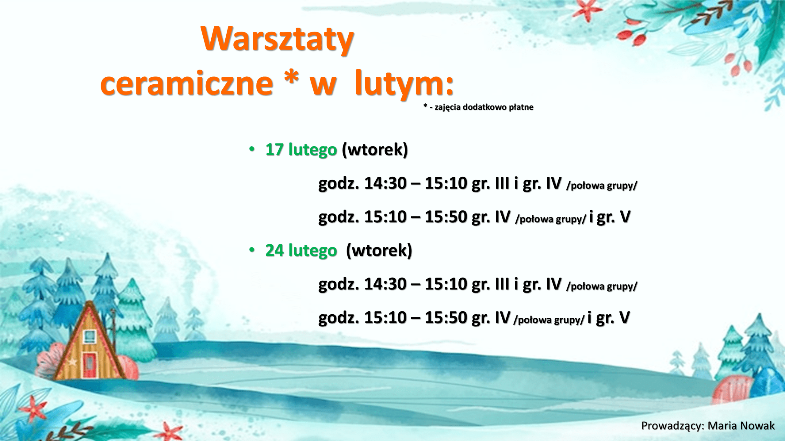 CERAMIKA LUTY