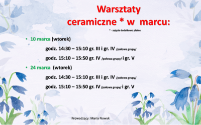 CERAMIKA MARZEC
