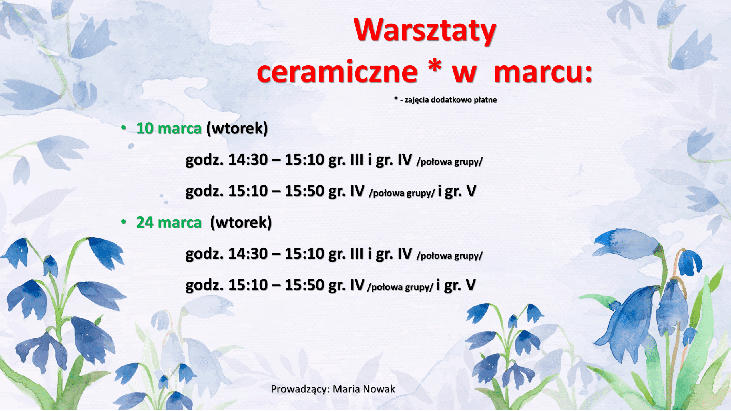 CERAMIKA MARZEC