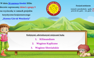 KORONA GOREK WROCLAWIA – CZERWIEC