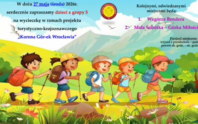 KORONA GOREK WROCLAWIA – MAJ