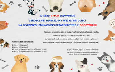 DOGOTERAPIA