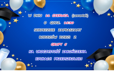 ZAKONCZENIE ZEROWKI