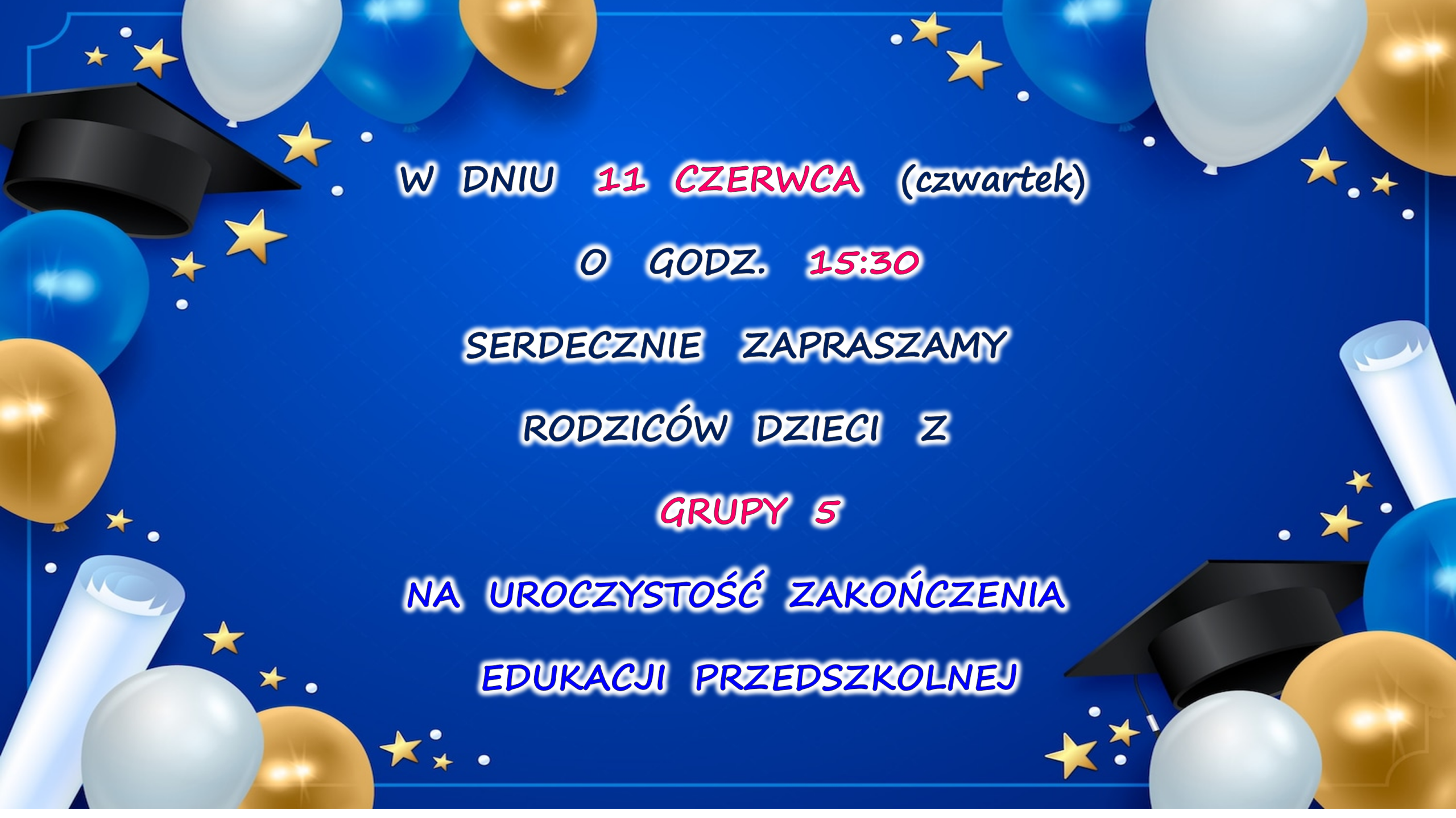 ZAKONCZENIE ZEROWKI